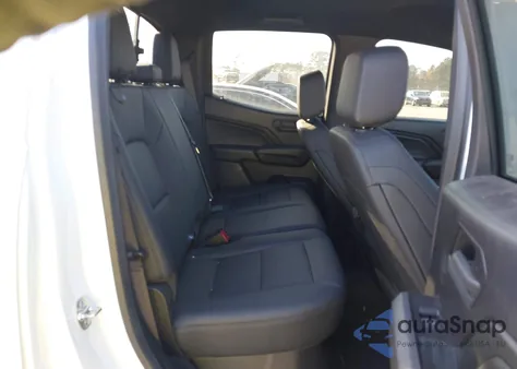 2024 Chevrolet Colorado 4Wd Trail Boss from USA, damaged, VIN 1GCPTEEK5R1283418